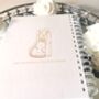 White Sikh Wedding Guide And Planner, thumbnail 3 of 7