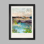 Innominate Tarn Lake District Views Poster Print, thumbnail 1 of 4