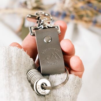 Country Travel Tokens Keepsake, 8 of 12