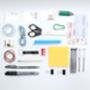 The Box Of Helpful Bits And Bobs, Housewarming Gift, thumbnail 5 of 8