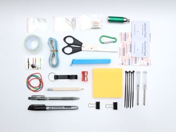 The Box Of Helpful Bits And Bobs, Housewarming Gift, 5 of 8