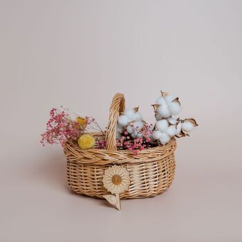 Personalised Children's Garden Basket, 3 of 6
