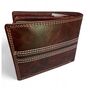 Buffalo Leather Cricket Wallet With Rfid, thumbnail 2 of 9