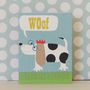 Mini Greetings Card Pack Of 10 Favourites, thumbnail 10 of 11