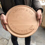 Personalised Bread Board, thumbnail 1 of 3