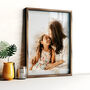 Personalised Portraits Form Your Photo, thumbnail 1 of 3