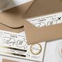 Personalised Scratch Reveal Holiday Trip Gift Voucher, thumbnail 8 of 9