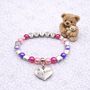 Personalised Big Sister Bracelet Gift, thumbnail 3 of 12