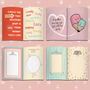 Personalised Fill In With Your Words Book About Mummy, thumbnail 4 of 7
