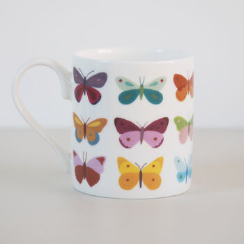 Butterfly Mug, 2 of 2