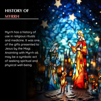 Myrrh Anointing Oil, 3 of 6