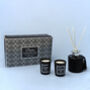 G Decor Gift Set Desire Pomegranate Soy Home Scenting, thumbnail 4 of 4