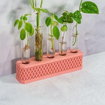 Propagation Station | Clay, 2 of 4