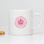 King's Coronation Espresso Mini Mug, thumbnail 4 of 7