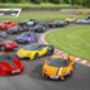 Drive Four Supercars Experience For One 22 Circuits Across The UK, thumbnail 6 of 11