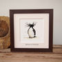 Penguin Print 'Mother Of The Bride', thumbnail 1 of 2