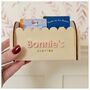 Yoto Card Holder Box With Perspex Name, thumbnail 2 of 4