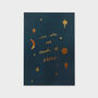 Made Of Stars Astrology Print, Unframed, thumbnail 2 of 3