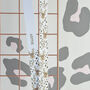Personalised Reindeer Lanyard, thumbnail 1 of 7