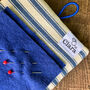 Stripe Needle/Pins Case, thumbnail 4 of 8