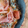 The Ultimate Family Feast Make Your Own Pizza Kit, thumbnail 11 of 12