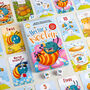 'Hector's Nectar' Educational Family Card Game, thumbnail 2 of 3