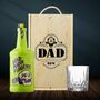 Dead Man's Fingers Rum And Cola Dad Father's Day Gift Set, thumbnail 3 of 6