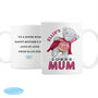 Super Mum Mug Mothers Day Gifts, thumbnail 5 of 7