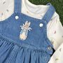 Peter Rabbit Sew On Patch, thumbnail 3 of 3