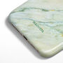 Pistachio Marble Case For iPhone, thumbnail 4 of 4