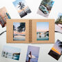 Personalised Travel Scrapbook, thumbnail 5 of 10