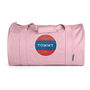 Personalised Authentic Design Kids Duffle Bag, thumbnail 4 of 8