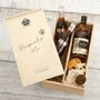Personalised Kraken Rum Corporate Gift Set For Clients, thumbnail 1 of 4