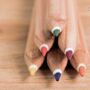 Pack Of Eight Childrens Sprout Seed Colouring Pencils, thumbnail 2 of 7