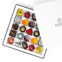 Luxury Chocolate Selection, Box Of 25, thumbnail 1 of 6