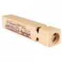 Personalised Engraved Traditional Wooden Train Whistle, thumbnail 4 of 4