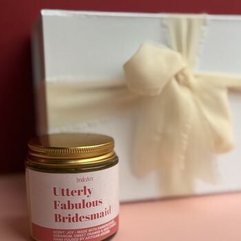 Luxury Bridesmaid Proposal Box, 3 of 4