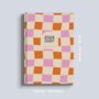 2024 Diary | A5 Hardcover Week To View | Checks, thumbnail 11 of 11