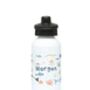 Personalised Kids Ocean Water Bottle, thumbnail 1 of 6