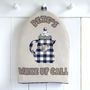 Personalised Cafetiere Cosy Gift, thumbnail 9 of 12