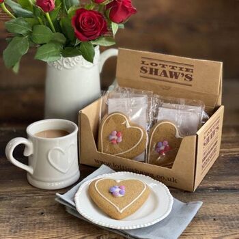 First Valentine's Day As My Daddy Gift, 5 of 9