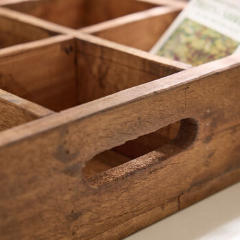 Grimaud 12 Compartment Display Tray, 4 of 5