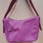 Bright Leather Shoulder Bags, thumbnail 3 of 4