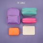 Personalised Sundae Mini Backpack, thumbnail 11 of 11