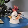 Chicken Personalised Glasses Holder, thumbnail 3 of 7