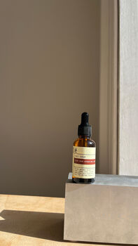 Organic Hydrating Face Serum Skin Soak, 3 of 4