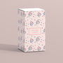 Personalised 'Less Time, More Wine' Wine Glass, thumbnail 6 of 6