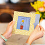 Personalised 'Helping Me Grow' Mother's Day Reveal Card, thumbnail 8 of 11