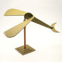 Set Of Three Diy Paper Balance Bird Kit, thumbnail 4 of 8