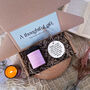 Personalised So Proud Of You Candle Gift Set, thumbnail 2 of 7